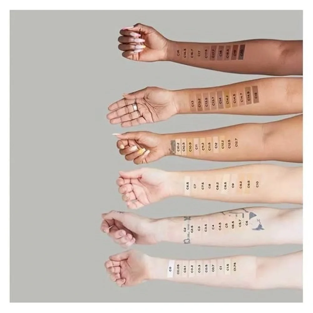 ❄️ Makeup Revolution | Infinite XL Concealer Various Shades Available